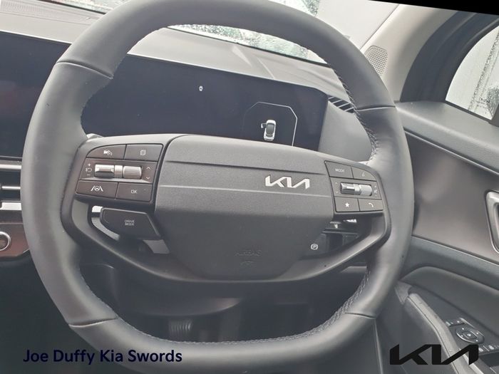 Kia Sportage 2026