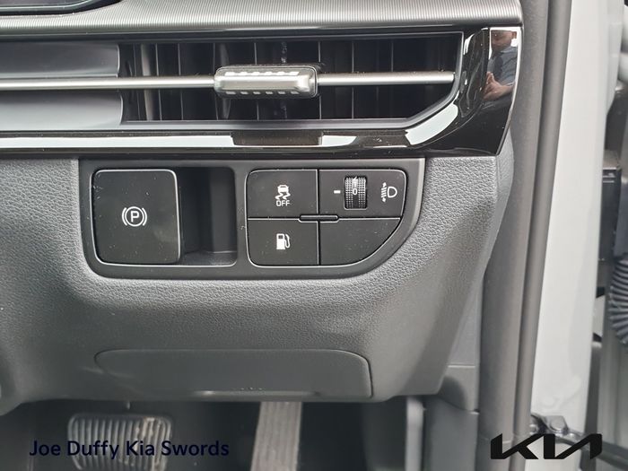 Kia Sportage 2026