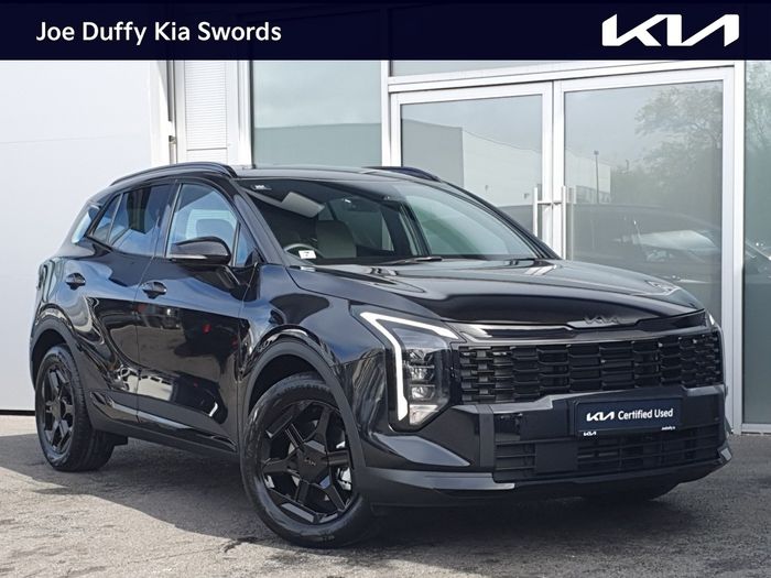 Kia Sportage 2026