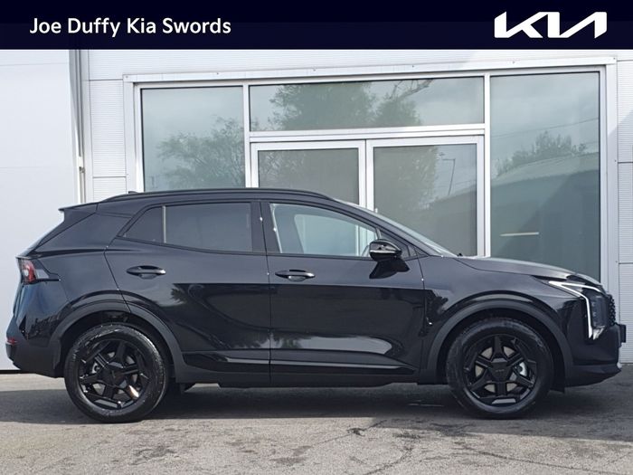 Kia Sportage 2026