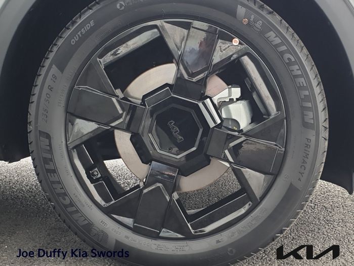 Kia Sportage 2026