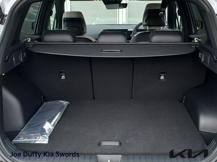 Kia Sportage 2026