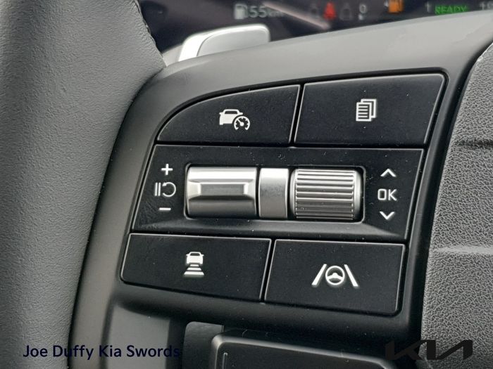 Kia Sportage 2026