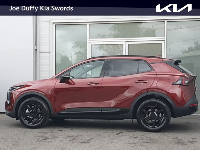 Kia Sportage 2026