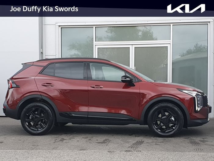 Kia Sportage 2026