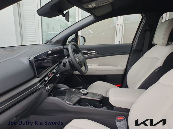 Kia Sportage 2026