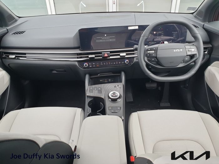 Kia Sportage 2026