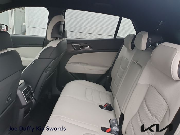 Kia Sportage 2026