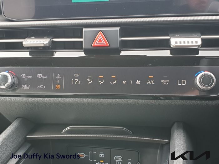 Kia Sportage 2026