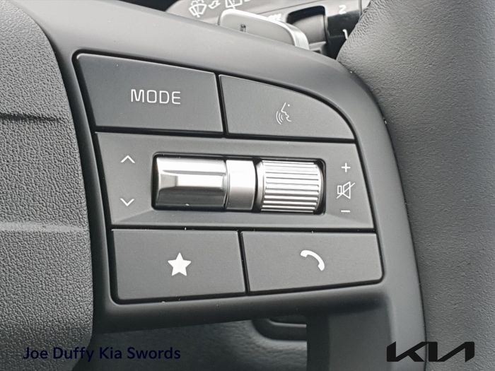 Kia Sportage 2026