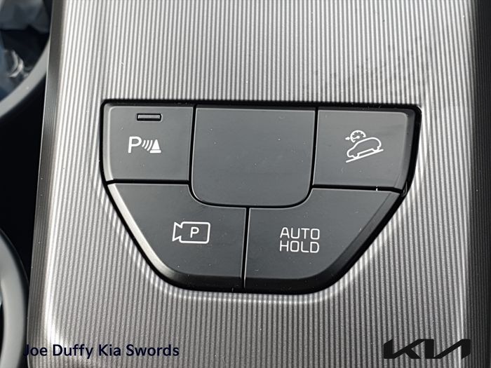 Kia Sportage 2026