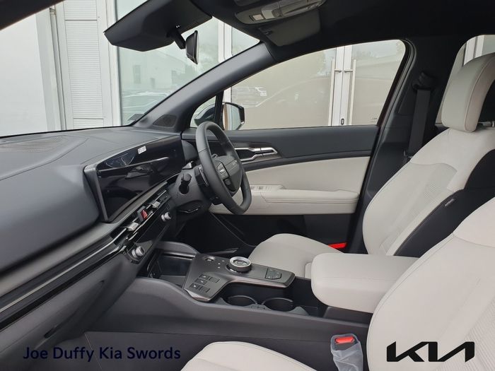 Kia Sportage 2026