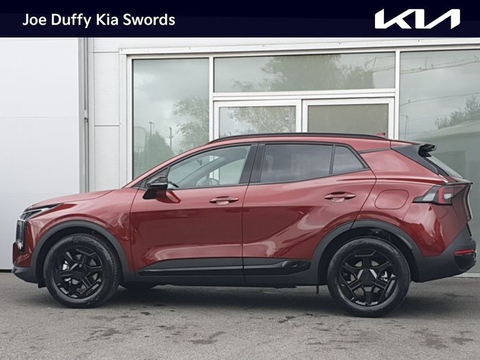 Kia Sportage 2026