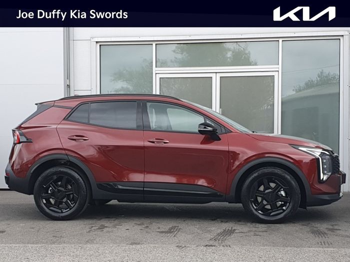 Kia Sportage 2026