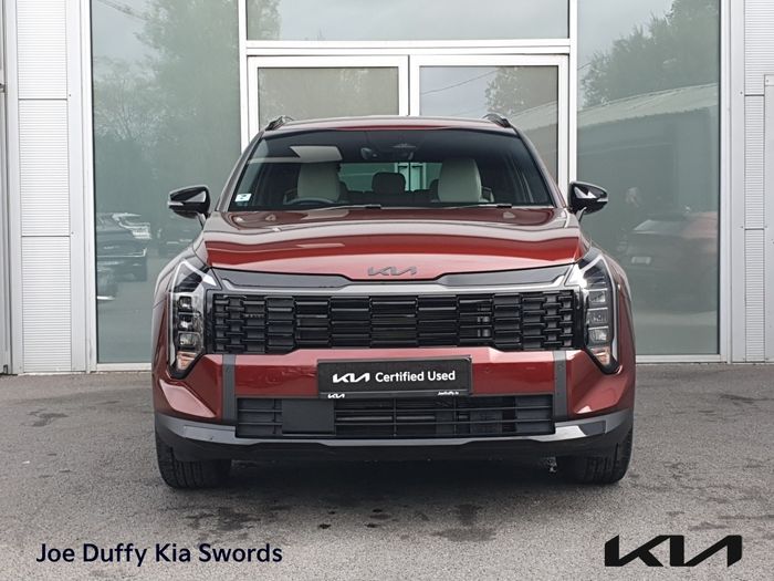 Kia Sportage 2026