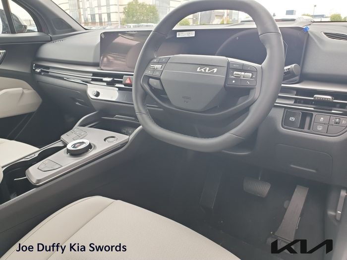 Kia Sportage 2026