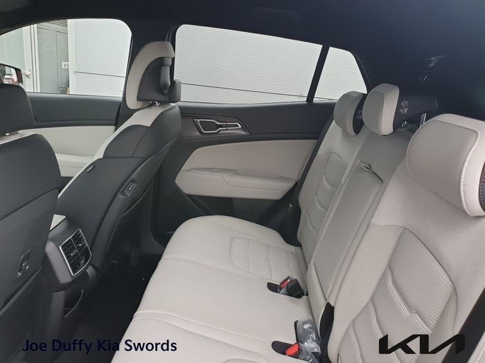 Kia Sportage 2026