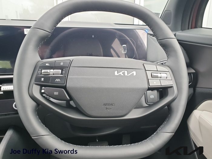 Kia Sportage 2026