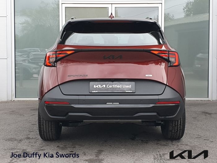 Kia Sportage 2026