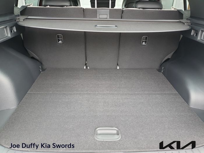 Kia Sportage 2026