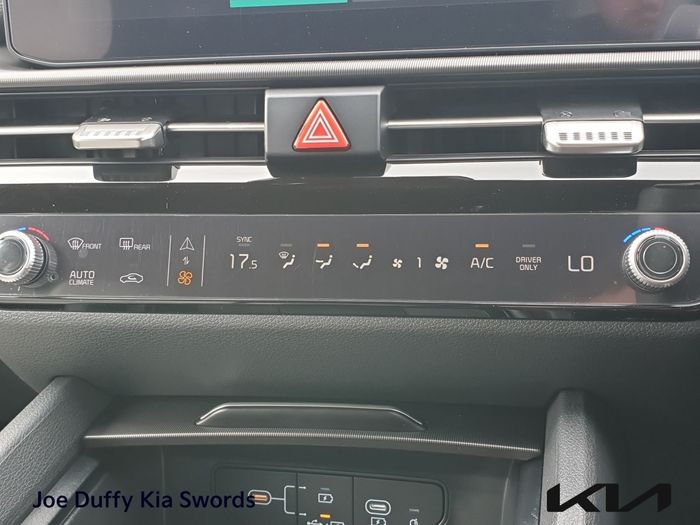 Kia Sportage 2026