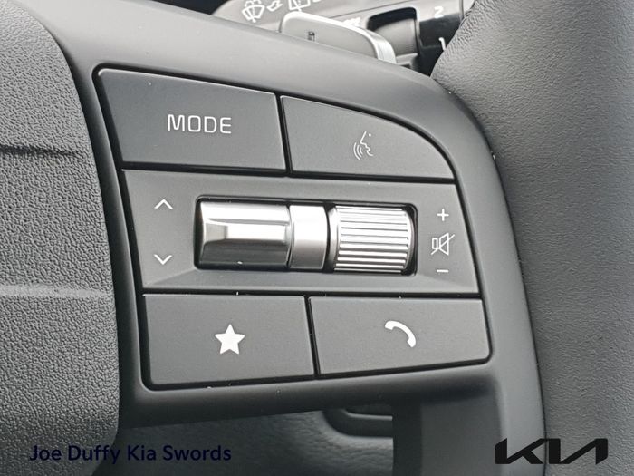 Kia Sportage 2026