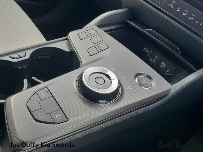Kia Sportage 2026