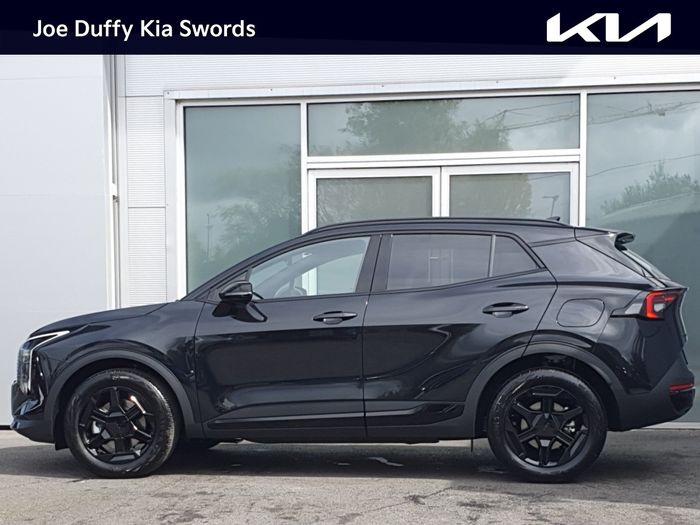Kia Sportage 2026