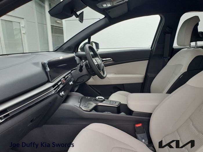 Kia Sportage 2026