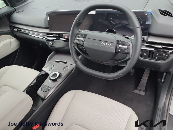 Kia Sportage 2026