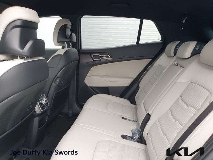 Kia Sportage 2026