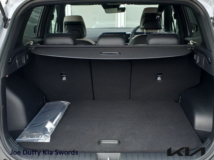 Kia Sportage 2026