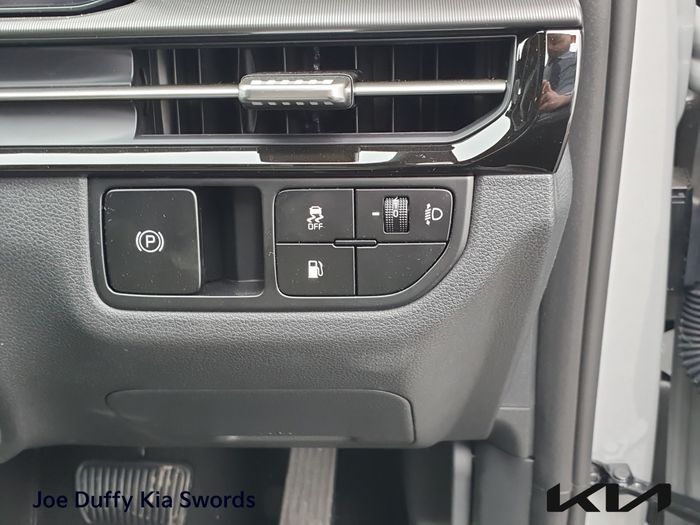 Kia Sportage 2026