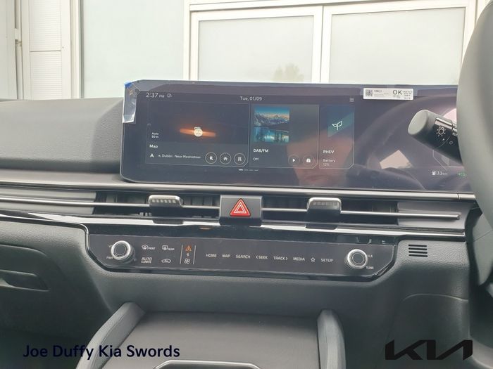 Kia Sportage 2026