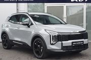 Kia Sportage 2026