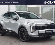 Kia Sportage 2026