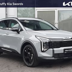 Kia Sportage 2026