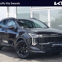 Kia Sportage 2026