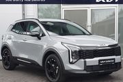 Kia Sportage 2026