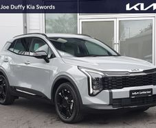 Kia Sportage 2026