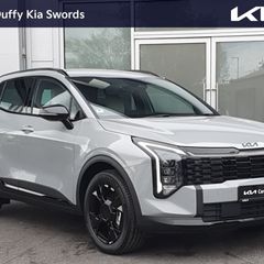 Kia Sportage 2026
