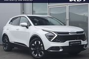 Kia Sportage 2026