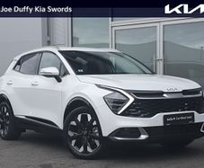 Kia Sportage 2026