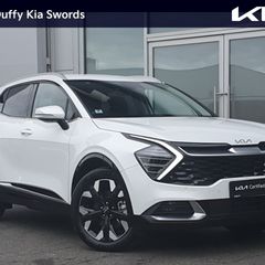 Kia Sportage 2026