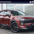 Kia Sportage 2026