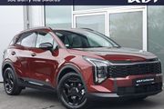 Kia Sportage 2026
