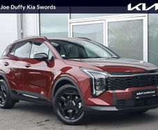 Kia Sportage 2026