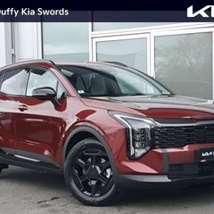Kia Sportage 2026