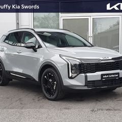 Kia Sportage 2026