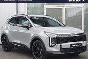 Kia Sportage 2026